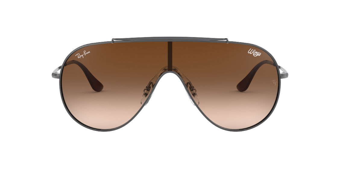 Ray-Ban Wings  RB3597 004/13