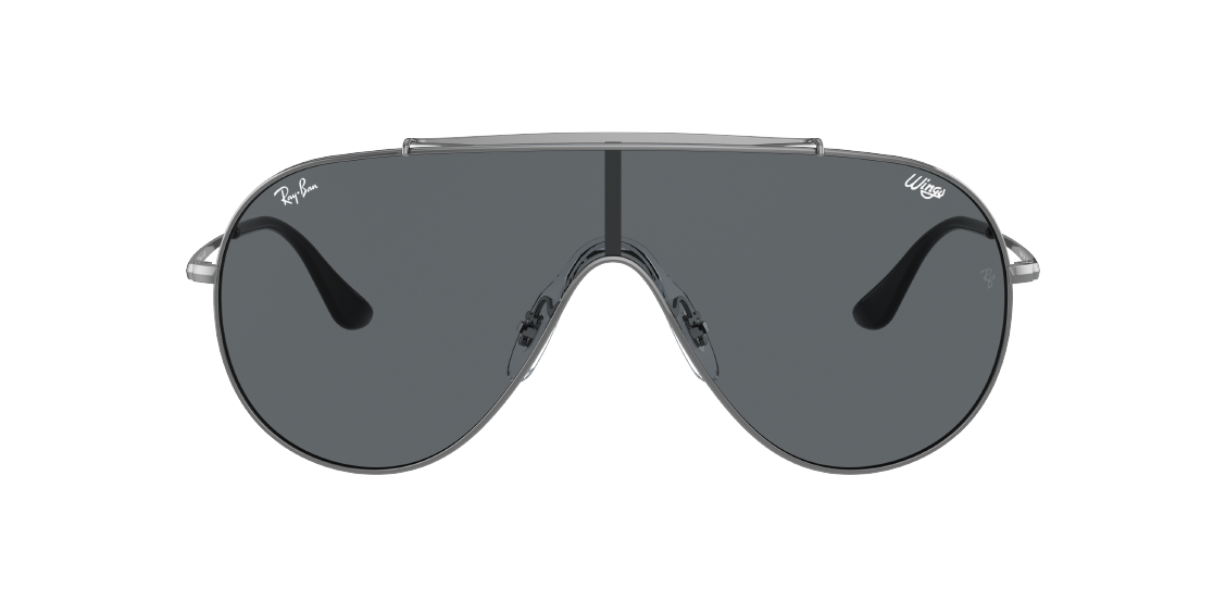 Ray-Ban Wings  RB3597 004/87