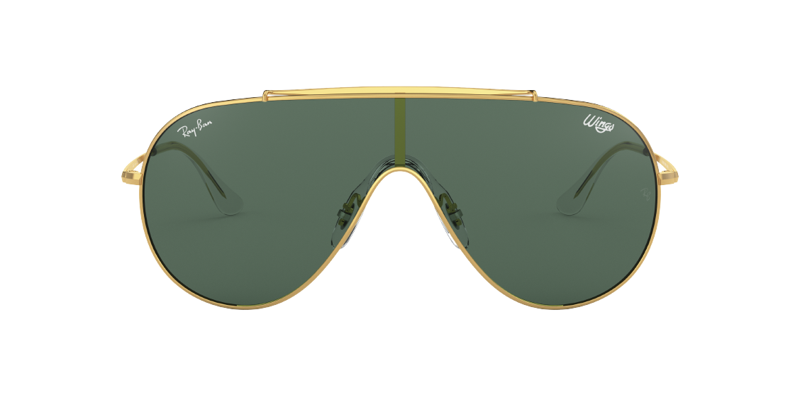 Ray-Ban Wings  RB3597 905071