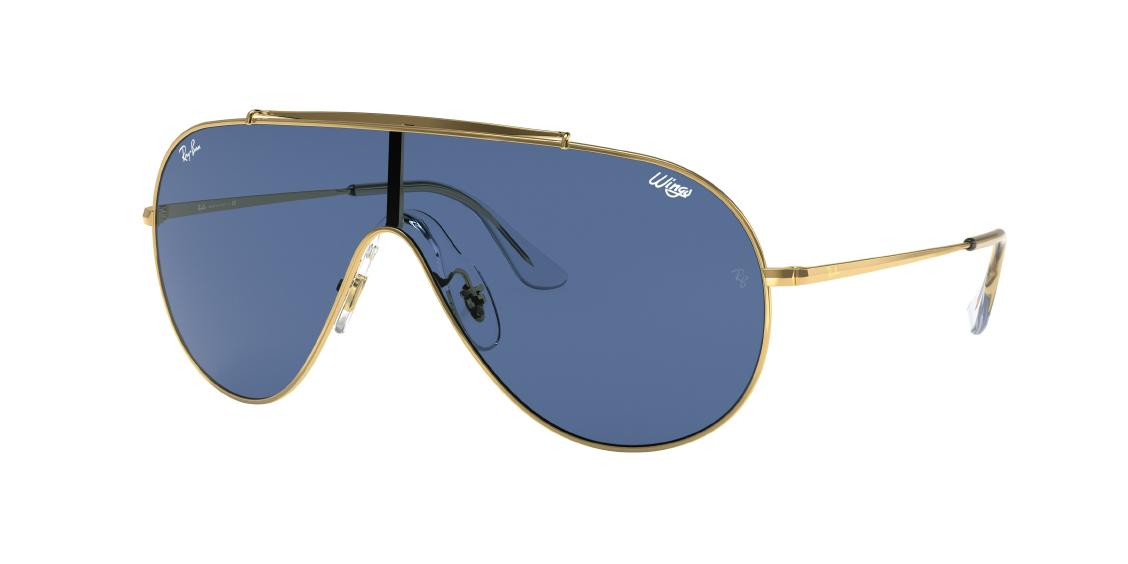 Ray-Ban Wings  RB3597 905080