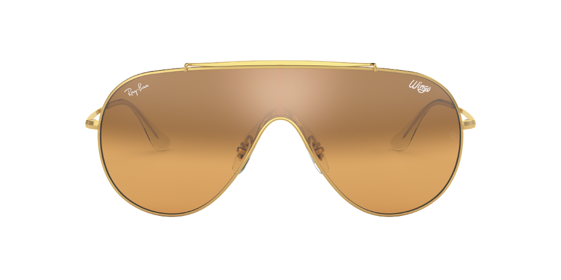 Ray-Ban Wings  RB3597 9050Y1