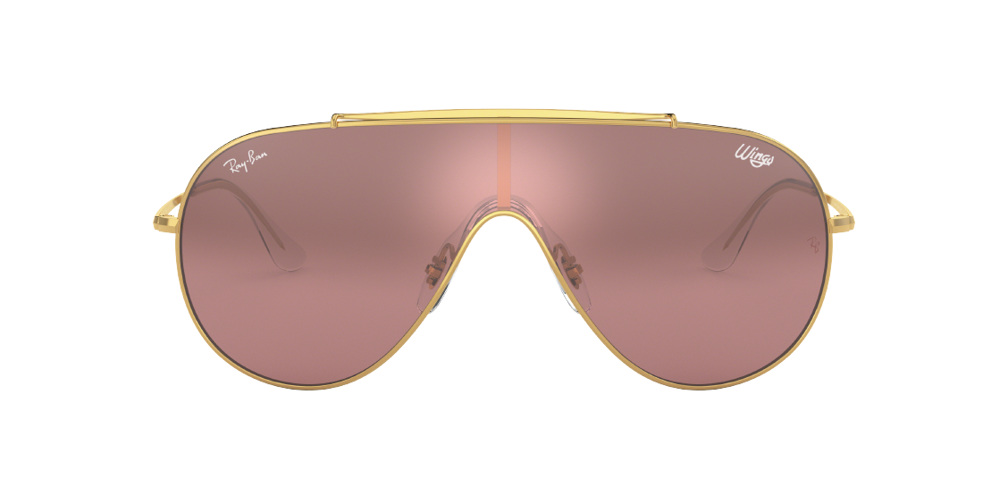 Ray-Ban Wings  RB3597 9050Y2