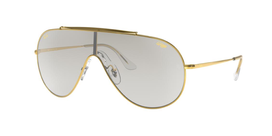 Ray-Ban Wings  RB3597 91966I