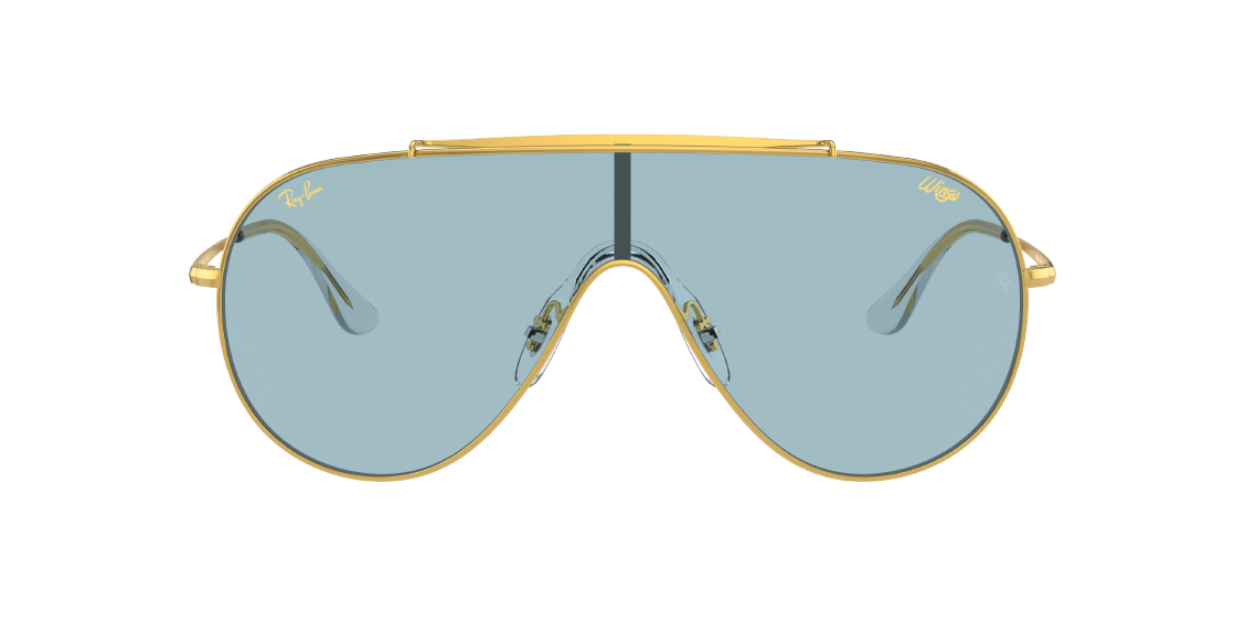 Ray-Ban Wings  RB3597 919680