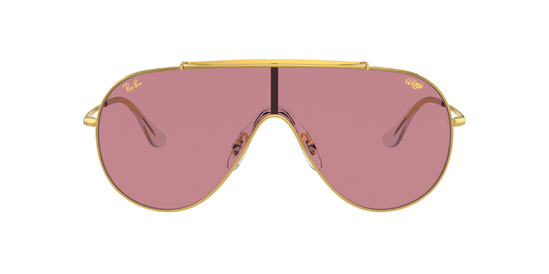 Ray-Ban Wings  RB3597 919684