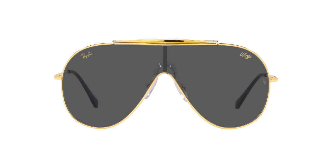 Ray-Ban Wings RB3597 924687
