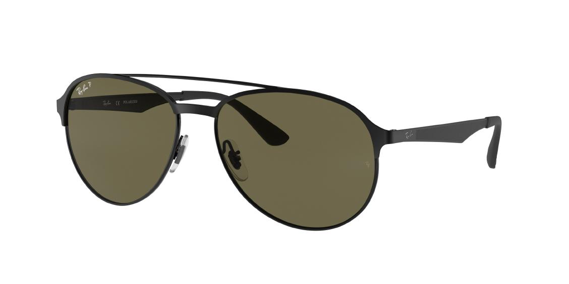 Ray-Ban RB3606 186/9A