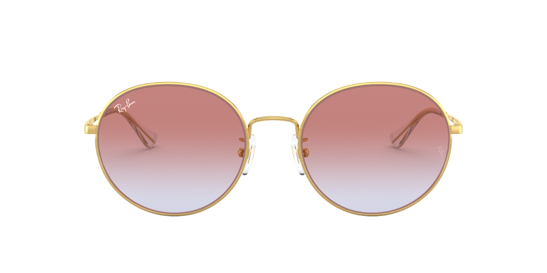 Солнцезащитные очки Ray-Ban RB3612D 001/I8