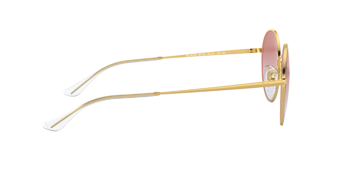 Солнцезащитные очки Ray-Ban RB3612D 001/I8