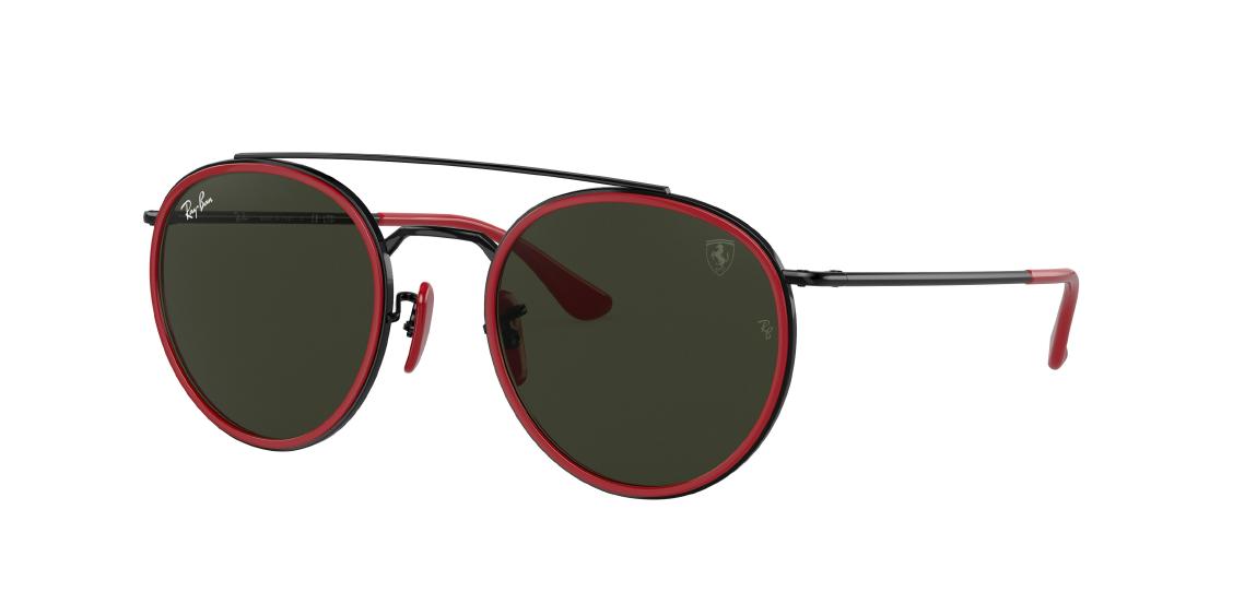 Ray-Ban RB3647M F06831