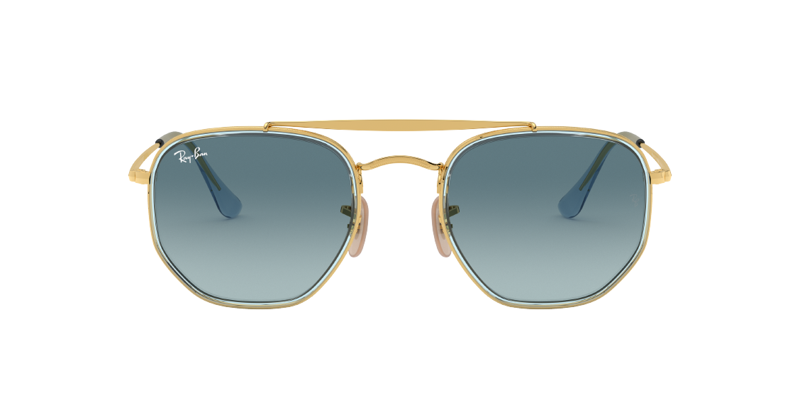 Ray-Ban The Marshal II RB3648M 91233M