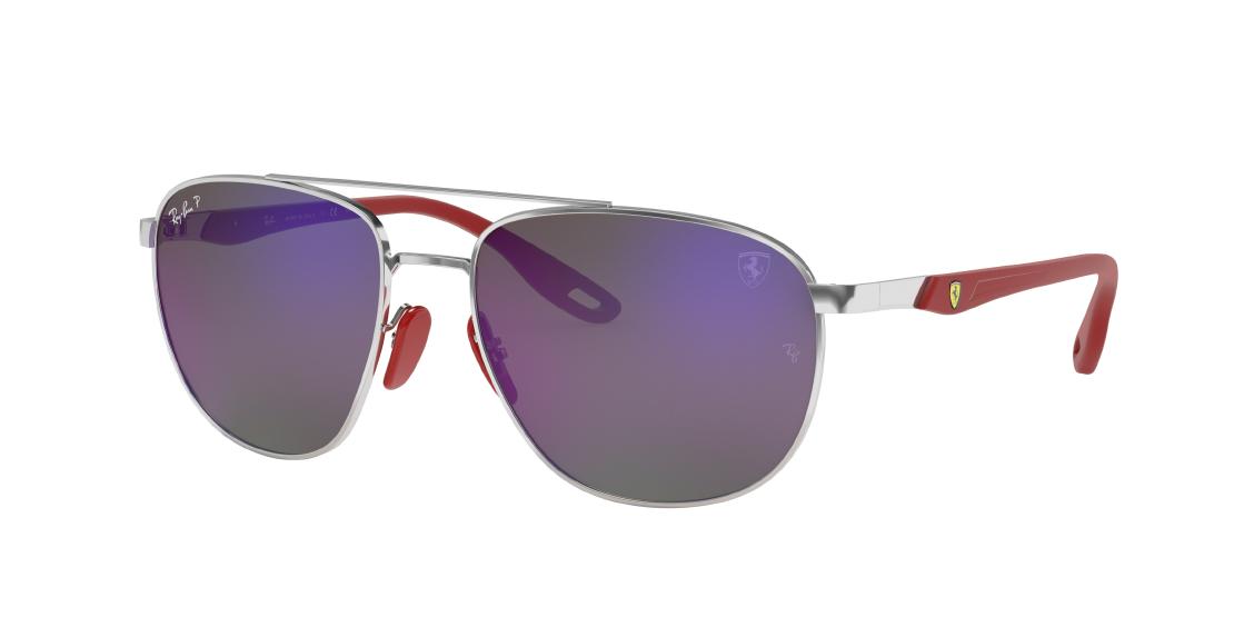 Ray-Ban RB3659M F031H0