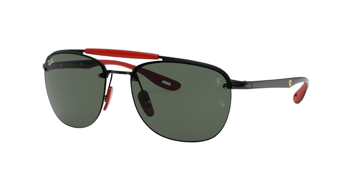 Ray-Ban RB3662M F02871