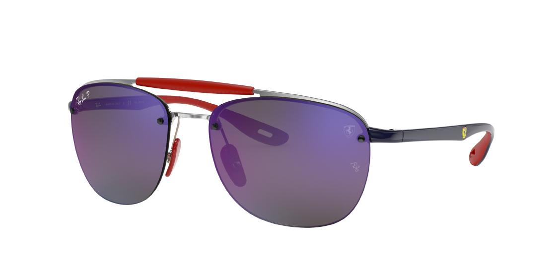 Ray-Ban RB3662M F031H0