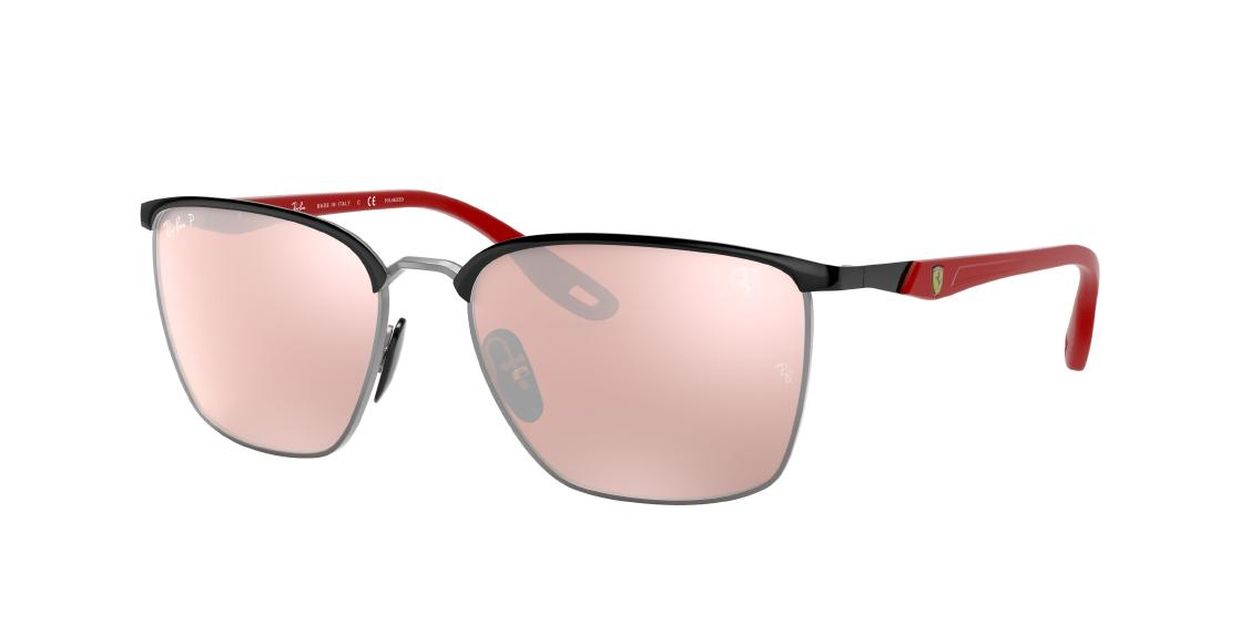 Солнцезащитные очки Ray-Ban RB3673M F060H2