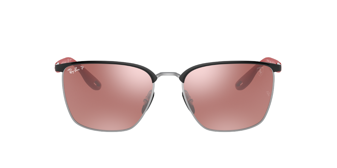 Солнцезащитные очки Ray-Ban RB3673M F060H2
