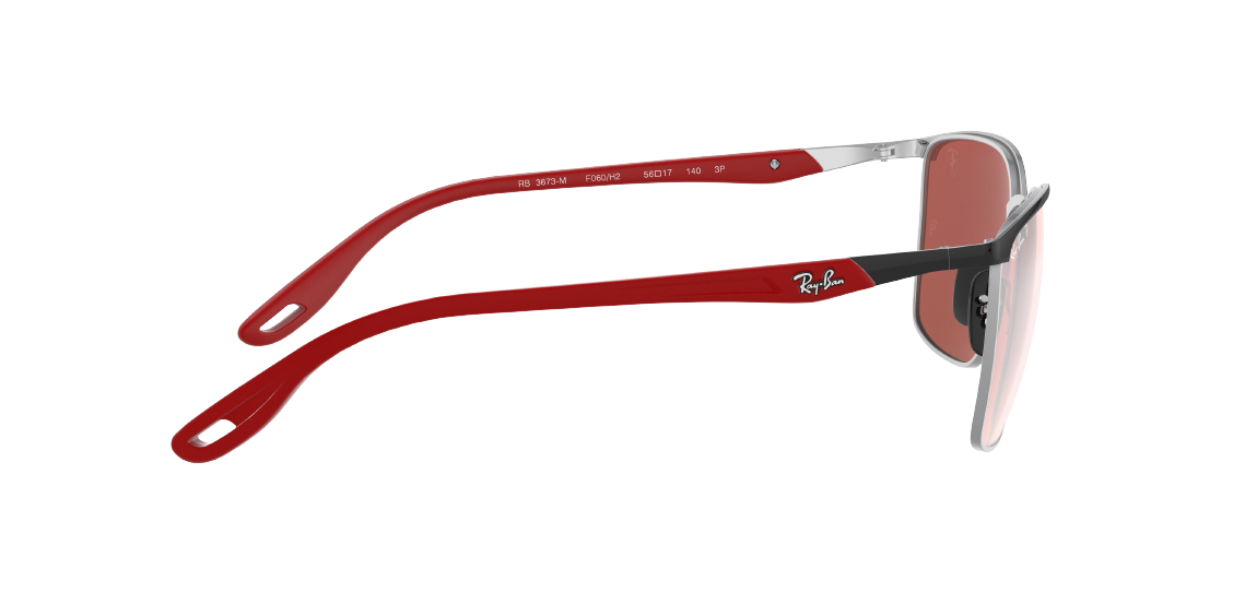 Солнцезащитные очки Ray-Ban RB3673M F060H2