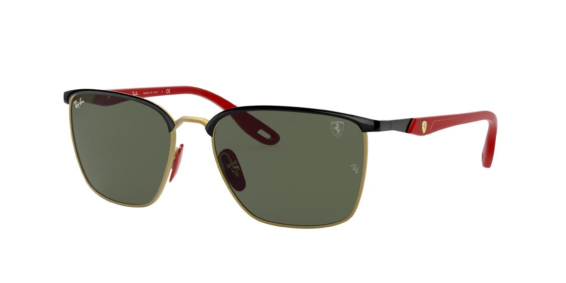 Солнцезащитные очки Ray-Ban RB3673M F06171