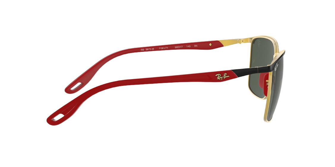 Солнцезащитные очки Ray-Ban RB3673M F06171