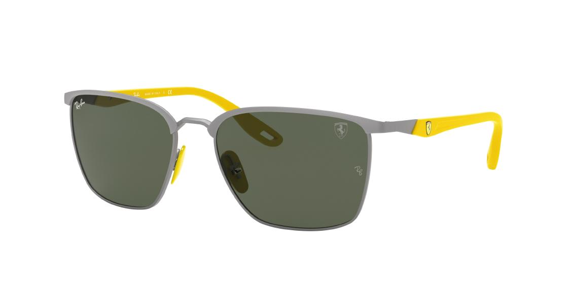 Солнцезащитные очки Ray-Ban RB3673M F06371
