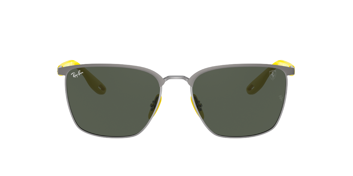 Солнцезащитные очки Ray-Ban RB3673M F06371