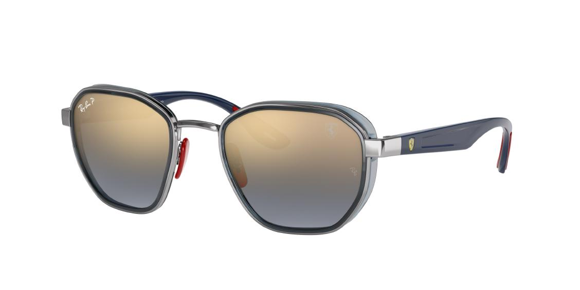 Солнцезащитные очки Ray-Ban RB3674M F001J0