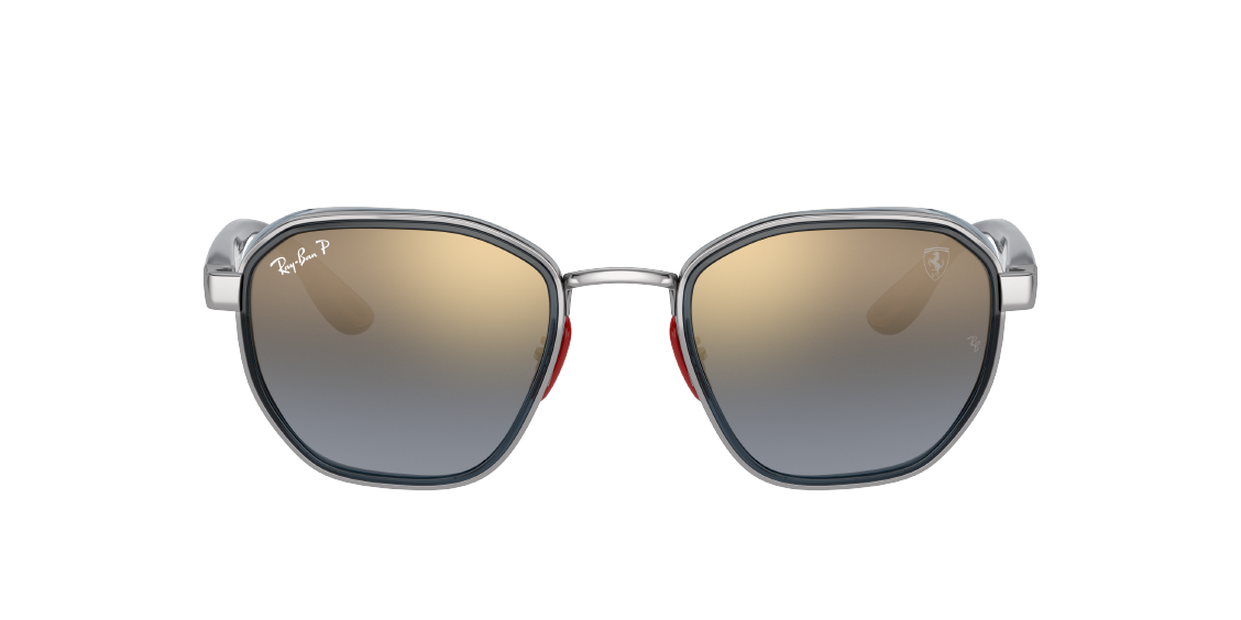Солнцезащитные очки Ray-Ban RB3674M F001J0
