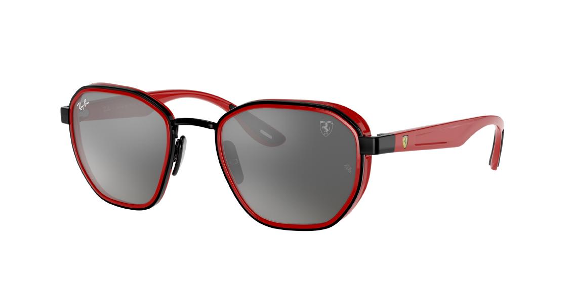 Солнцезащитные очки Ray-Ban RB3674M F0026G