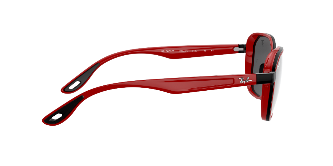 Солнцезащитные очки Ray-Ban RB3674M F0026G