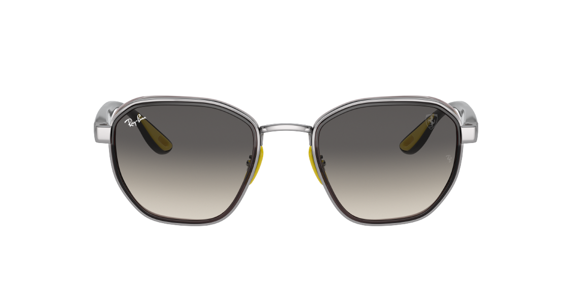 Солнцезащитные очки Ray-Ban RB3674M F03011