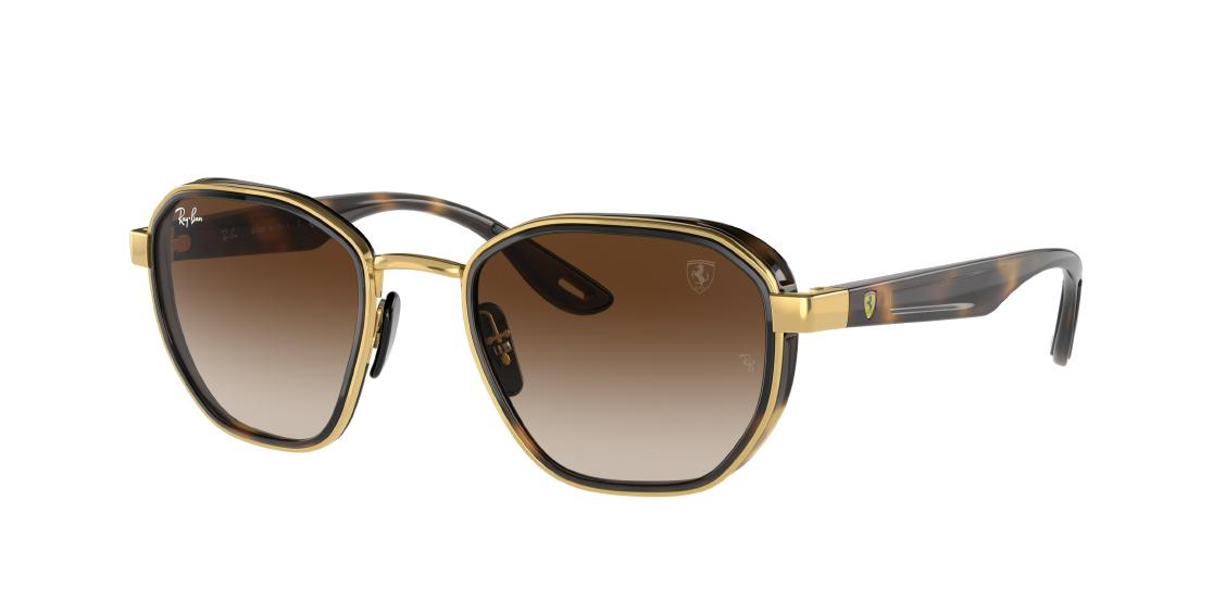 Солнцезащитные очки Ray-Ban RB3674M F07513