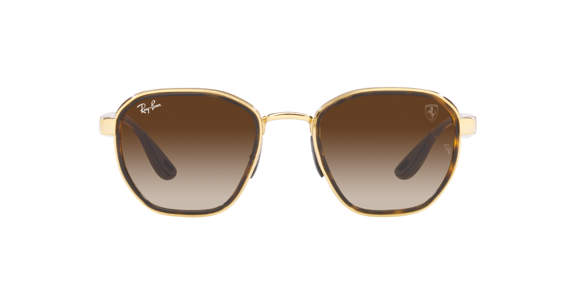 Солнцезащитные очки Ray-Ban RB3674M F07513