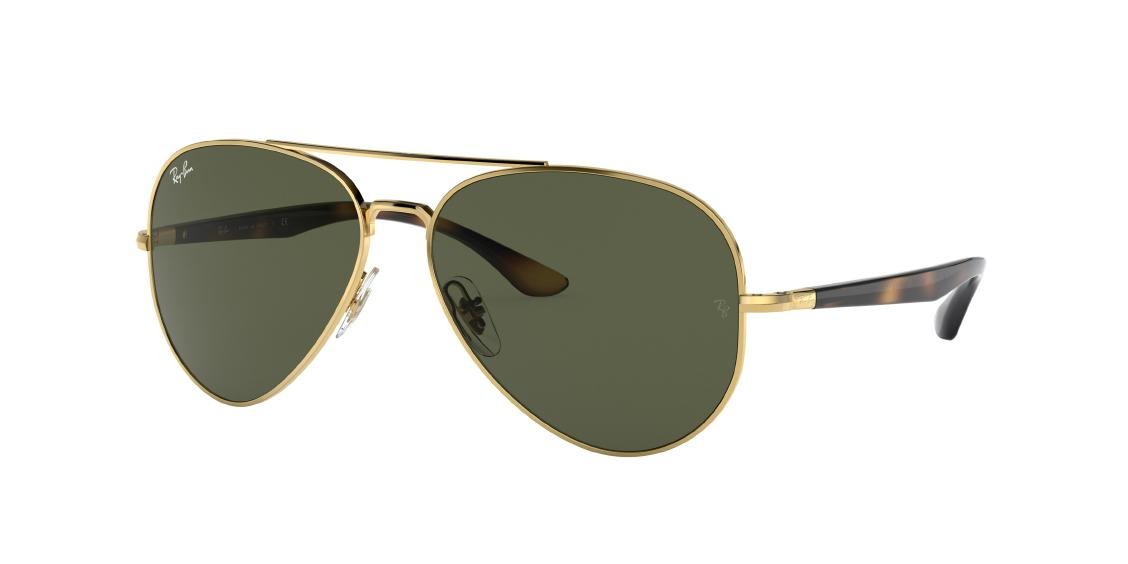 Солнцезащитные очки Ray-Ban RB3675 001/31