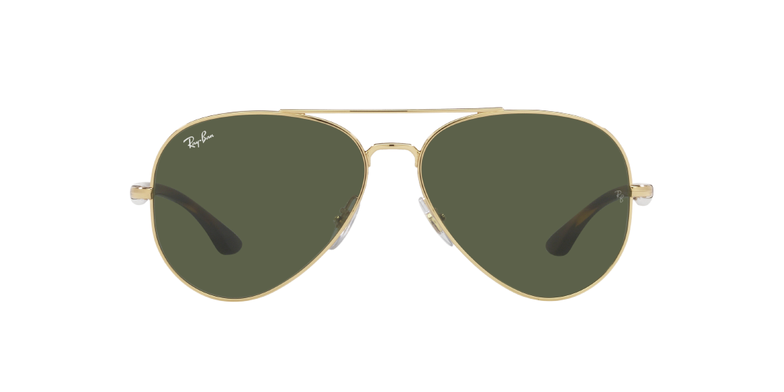 Солнцезащитные очки Ray-Ban RB3675 001/31