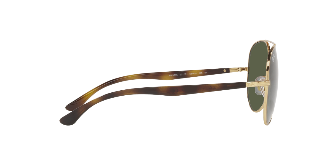 Солнцезащитные очки Ray-Ban RB3675 001/31