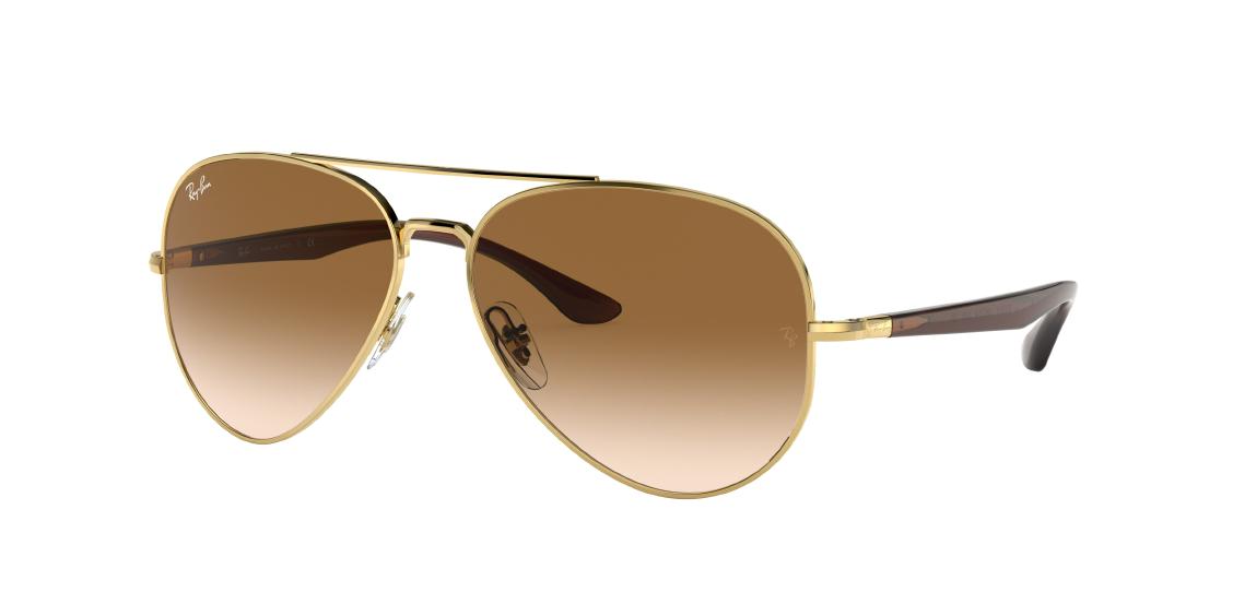 Солнцезащитные очки Ray-Ban RB3675 001/51