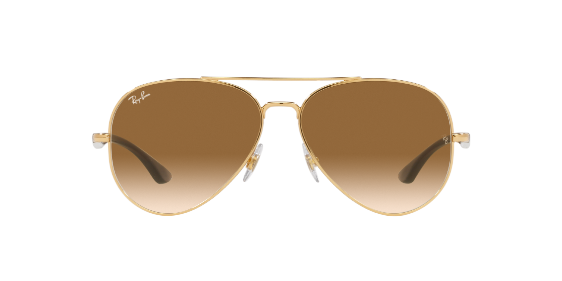 Солнцезащитные очки Ray-Ban RB3675 001/51