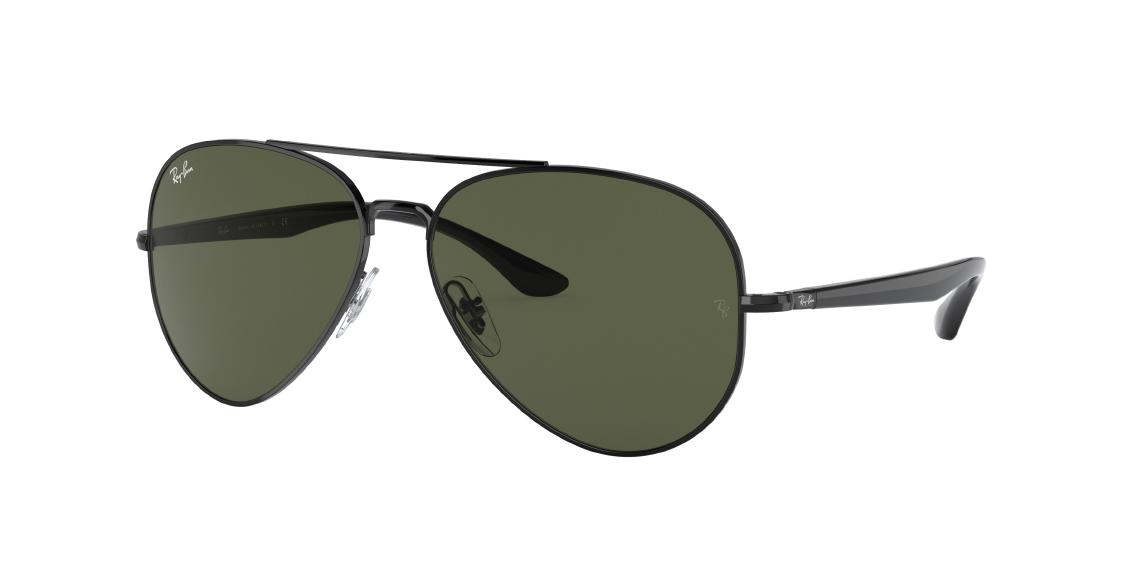 Солнцезащитные очки Ray-Ban RB3675 002/31