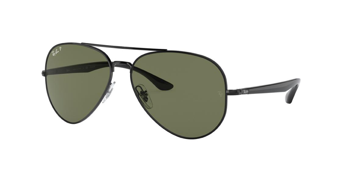Солнцезащитные очки Ray-Ban RB3675 002/58