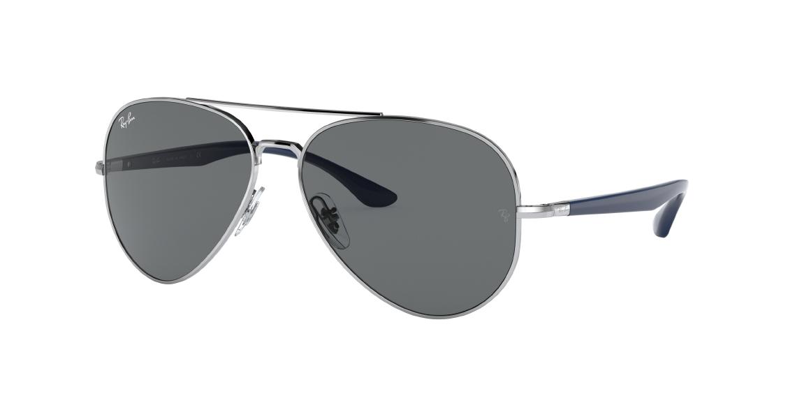 Солнцезащитные очки Ray-Ban RB3675 003/B1