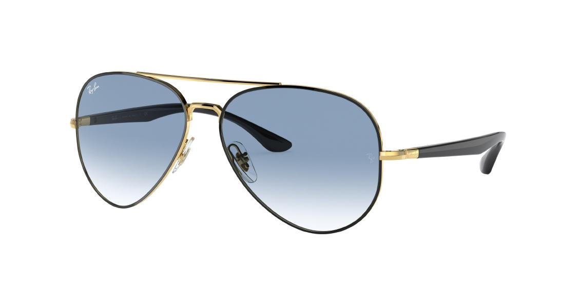 Солнцезащитные очки Ray-Ban RB3675 90003F