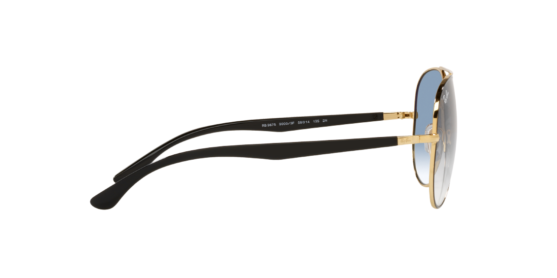 Солнцезащитные очки Ray-Ban RB3675 90003F