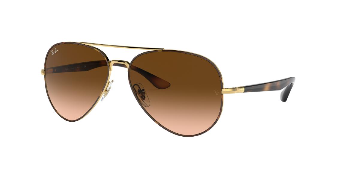 Солнцезащитные очки Ray-Ban RB3675 9127A5