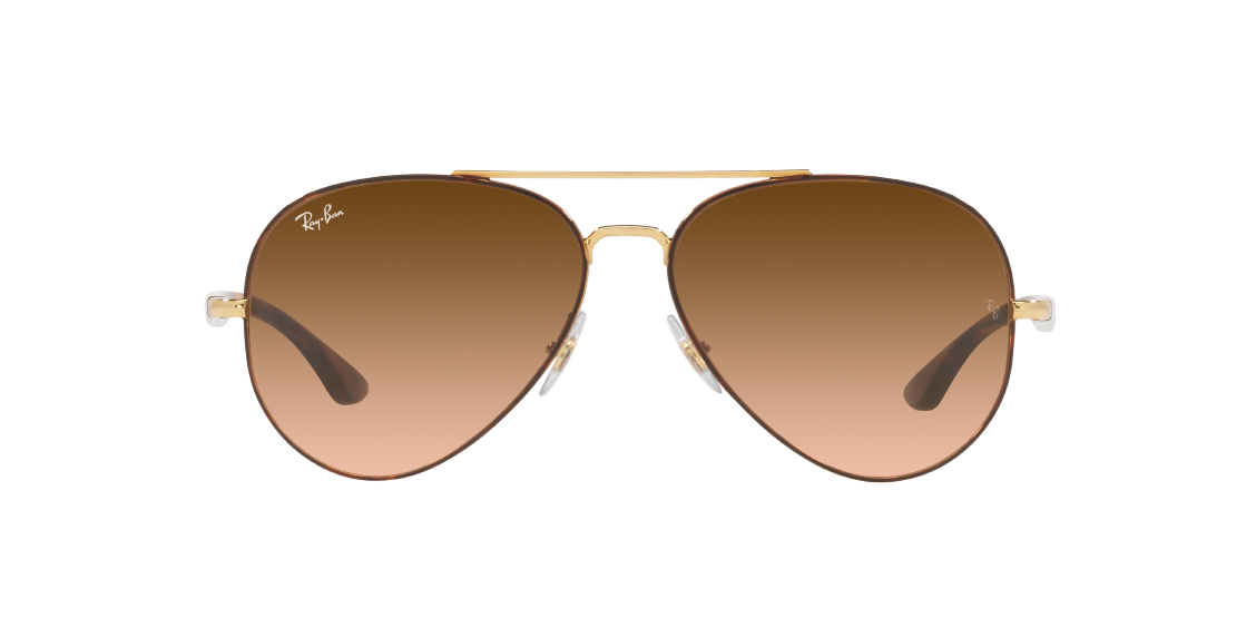 Ray-Ban RB3675 9127A5