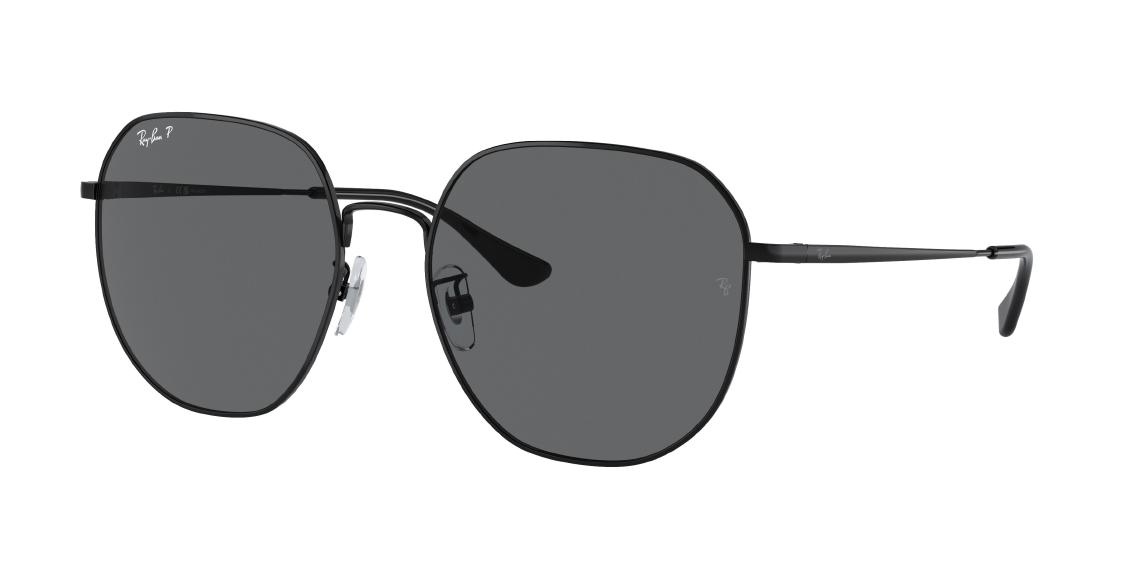 Солнцезащитные очки Ray-Ban RB3680D 002/81