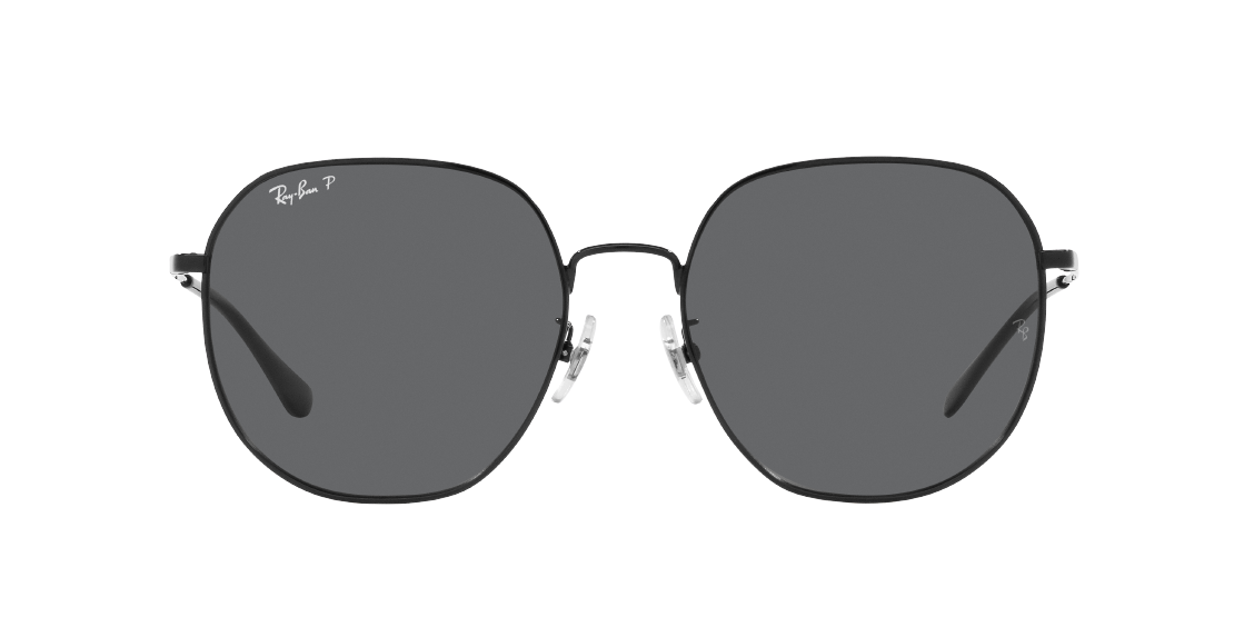 Солнцезащитные очки Ray-Ban RB3680D 002/81