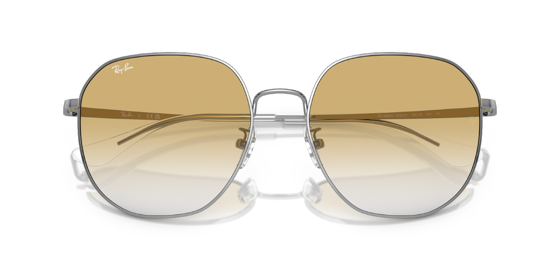 Солнцезащитные очки Ray-Ban RB3680D 003/2Q