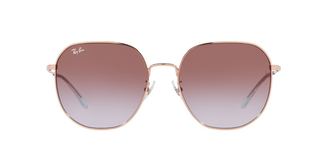 Солнцезащитные очки Ray-Ban RB3680D 9202I8