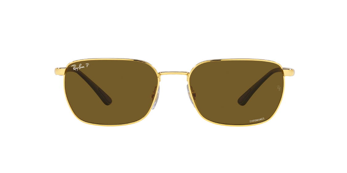 Солнцезащитные очки Ray-Ban RB3684CH 001/AN