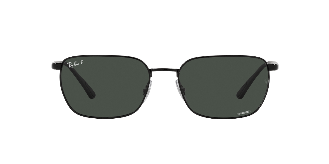 Солнцезащитные очки Ray-Ban RB3684CH 002/K8